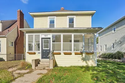 1611 Edmund Avenue, Saint Paul, MN 55104 - Photo 1