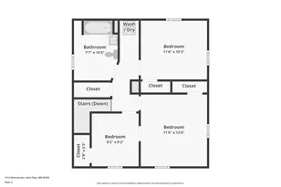 1611 Edmund Ave, Saint Paul, MN 55104 - Photo 45