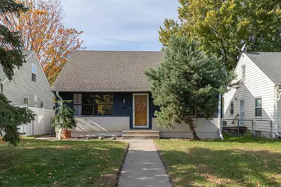 5131 Sheridan Avenue N, Minneapolis, MN 55430 - Photo 1