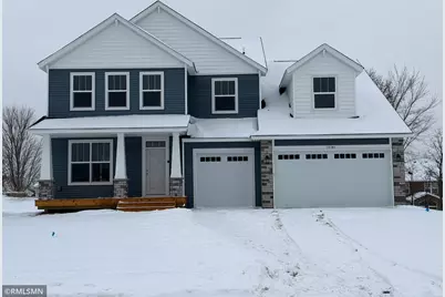 17345 61st Street NE, Otsego, MN 55330 - Photo 1