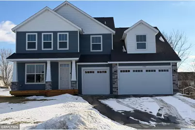 17345 61st Street NE, Otsego, MN 55330 - Photo 1