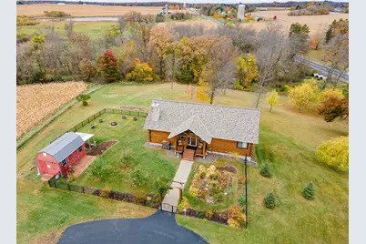 2040 275th Avenue, Luck, WI 54853 - Photo 1