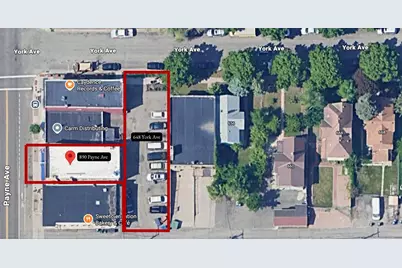 890 Payne Avenue, Saint Paul, MN 55130 - Photo 3