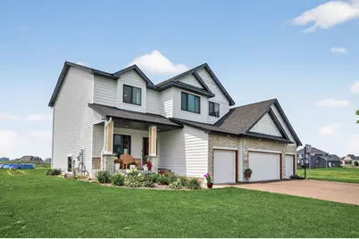 16658 Inca Street NW, Andover, MN 55304 - Photo 1