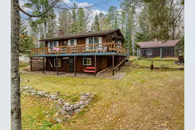 21300 Shallow Lake Road, Feeley Twp, MN 55793 - Photo 1