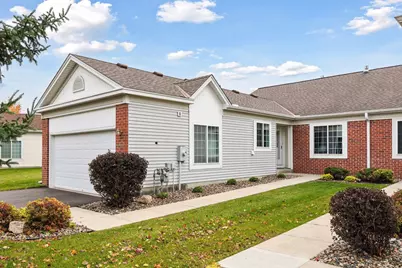 6366 156th Street W, Apple Valley, MN 55124 - Photo 1