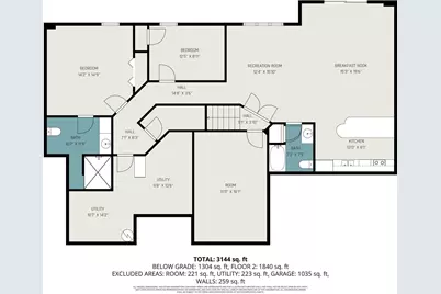 505 E 2nd Avenue, Beaver Creek, MN 56116 - Photo 35