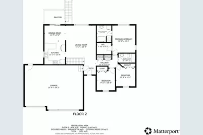 1108 N Lake Drive W, Braham, MN 55006 - Photo 53