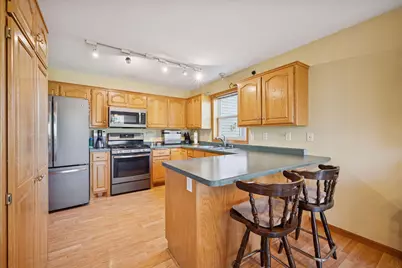 1108 N Lake Drive W, Braham, MN 55006 - Photo 17