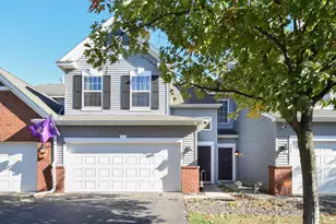 343 Heritage Trail, Circle Pines, MN 55014 - Photo 1