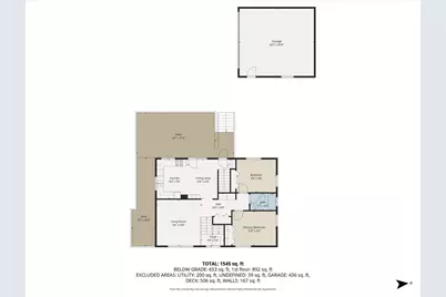 3252 Jersey Avenue S, Saint Louis Park, MN 55426 - Photo 41