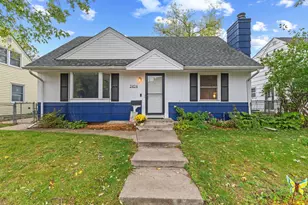 2424 Cavell Ave S, Saint Louis Park, MN 55426 - Photo 1