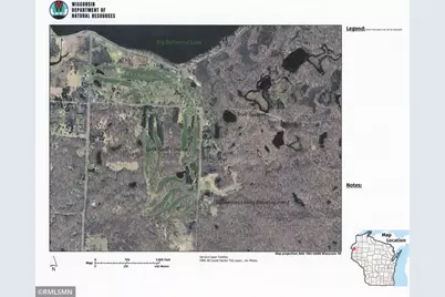 Lot 11 Wilderness Hills Lane, Luck, WI 54853 - Photo 3