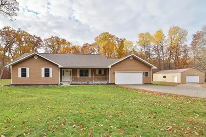 7603 Pine Haven Lane, Brainerd, MN 56401 - Photo 1