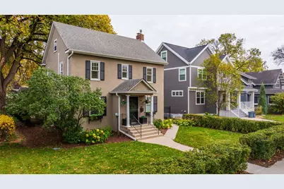 906 8th Street S, Fargo,  58103 - Photo 1