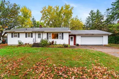 415 3rd Avenue N, Dallas, WI 54733 - Photo 1