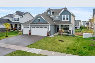 13644 142nd Avenue N, Dayton, MN 55327 - Photo 1