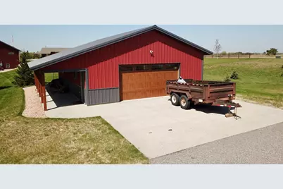 11008 Alex Drive, Sauk Centre Township, MN 56378 - Photo 5