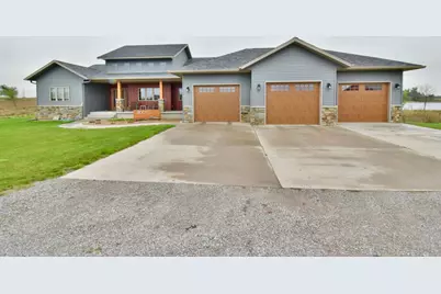 11008 Alex Drive, Sauk Centre Township, MN 56378 - Photo 5
