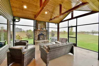 11008 Alex Drive, Sauk Centre Township, MN 56378 - Photo 15