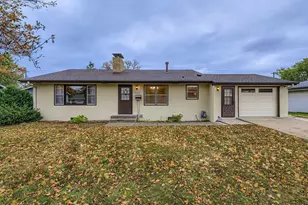 6011 6th St NE, Fridley, MN 55432 - Photo 1