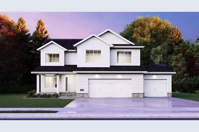 5861 Wildflower Drive S, Fargo, ND 58104 - Photo 1