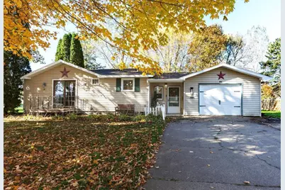 551 Oak Street, Woodville, WI 54028 - Photo 1