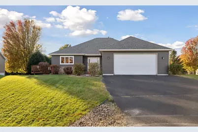 1325 Island View Drive, New Richmond, WI 54017 - Photo 1