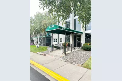 2730 Dale Street N #D309, Roseville, MN 55113 - Photo 1