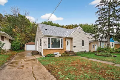 442 White Bear Avenue N, Saint Paul, MN 55106 - Photo 1