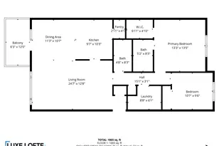 1807 1/2 County Rd E E, White Bear Lake, MN 55110 - Photo 31