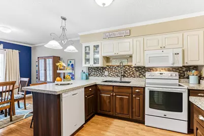 1807 1/2 County Road E East #34, White Bear Lake, MN 55110 - Photo 13