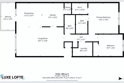 1807 1/2 County Road E East #34, White Bear Lake, MN 55110 - Photo 31