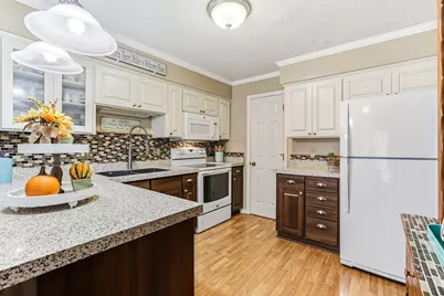 1807 1/2 County Road E East #34, White Bear Lake, MN 55110 - Photo 1