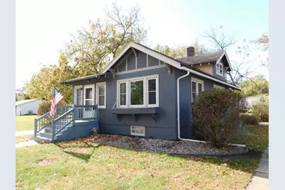 1016 Granite Street, Granite Falls, MN 56241 - Photo 1