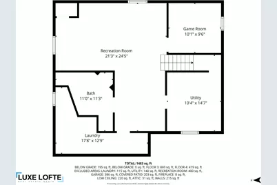 6029 Oakland Avenue, Minneapolis, MN 55417 - Photo 45