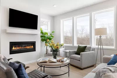 4842 Baker Reserve Lane Lane, Maple Plain, MN 55359 - Photo 35