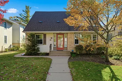 3217 E 25th Street, Minneapolis, MN 55406 - Photo 1