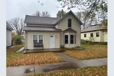 110 E Burlingame Street, Ghent, MN 56239 - Photo 1