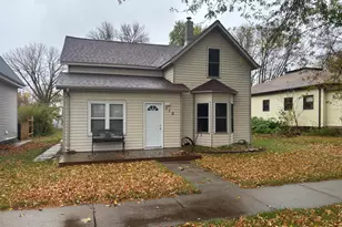 110 E Burlingame St, Ghent, MN 56239 - Photo 1