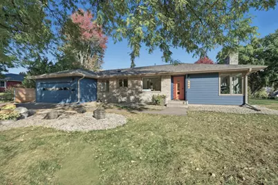 548 Clover Leaf Drive, Golden Valley, MN 55422 - Photo 1