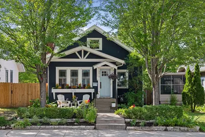 5028 Xerxes Avenue S, Minneapolis, MN 55410 - Photo 1