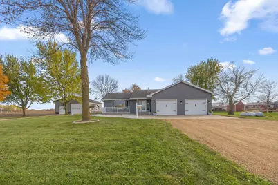 11405 110th Street, Benton Twp, MN 55322 - Photo 1