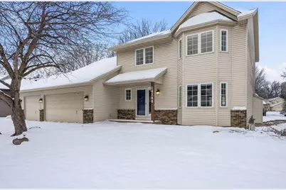 14344 Alabama Avenue S, Savage, MN 55378 - Photo 1