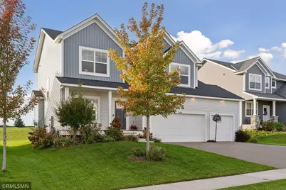 6388 Jeffery Avenue S, Cottage Grove, MN 55016 - Photo 1