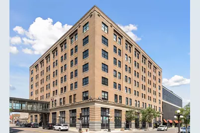 406 Wacouta Street #304, Saint Paul, MN 55101 - Photo 1