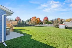 1110 Eulaine Cir, Hammond, WI 54015 - Photo 33