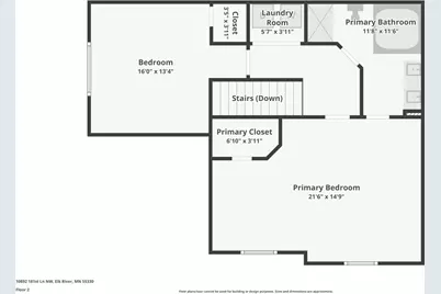 10892 181st Lane NW, Elk River, MN 55330 - Photo 33