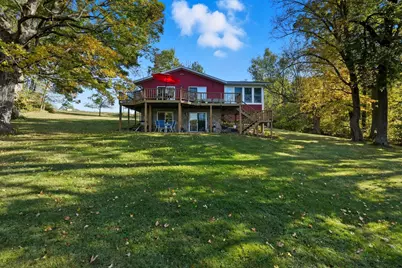 231 27 1/4 26 7/8 Avenue, Maple Plain Township, WI 54829 - Photo 1