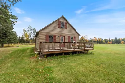 4202 E Zachau Road, Superior, WI 54880 - Photo 1